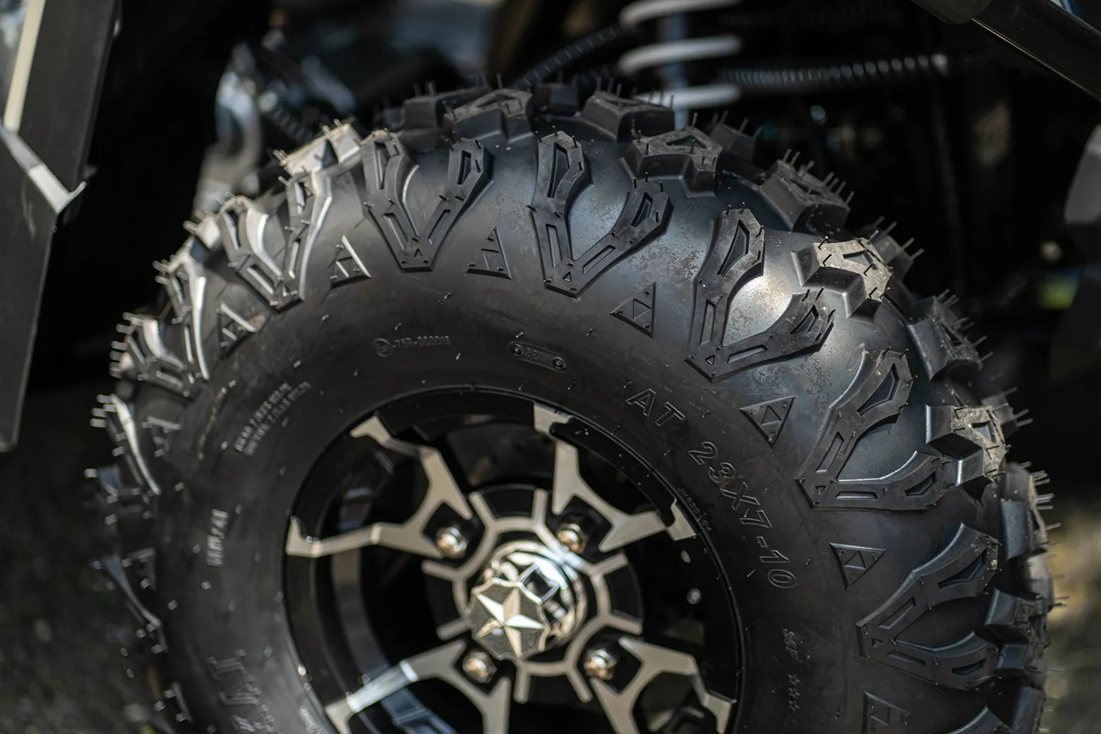 ยาง JUNKAI JK630