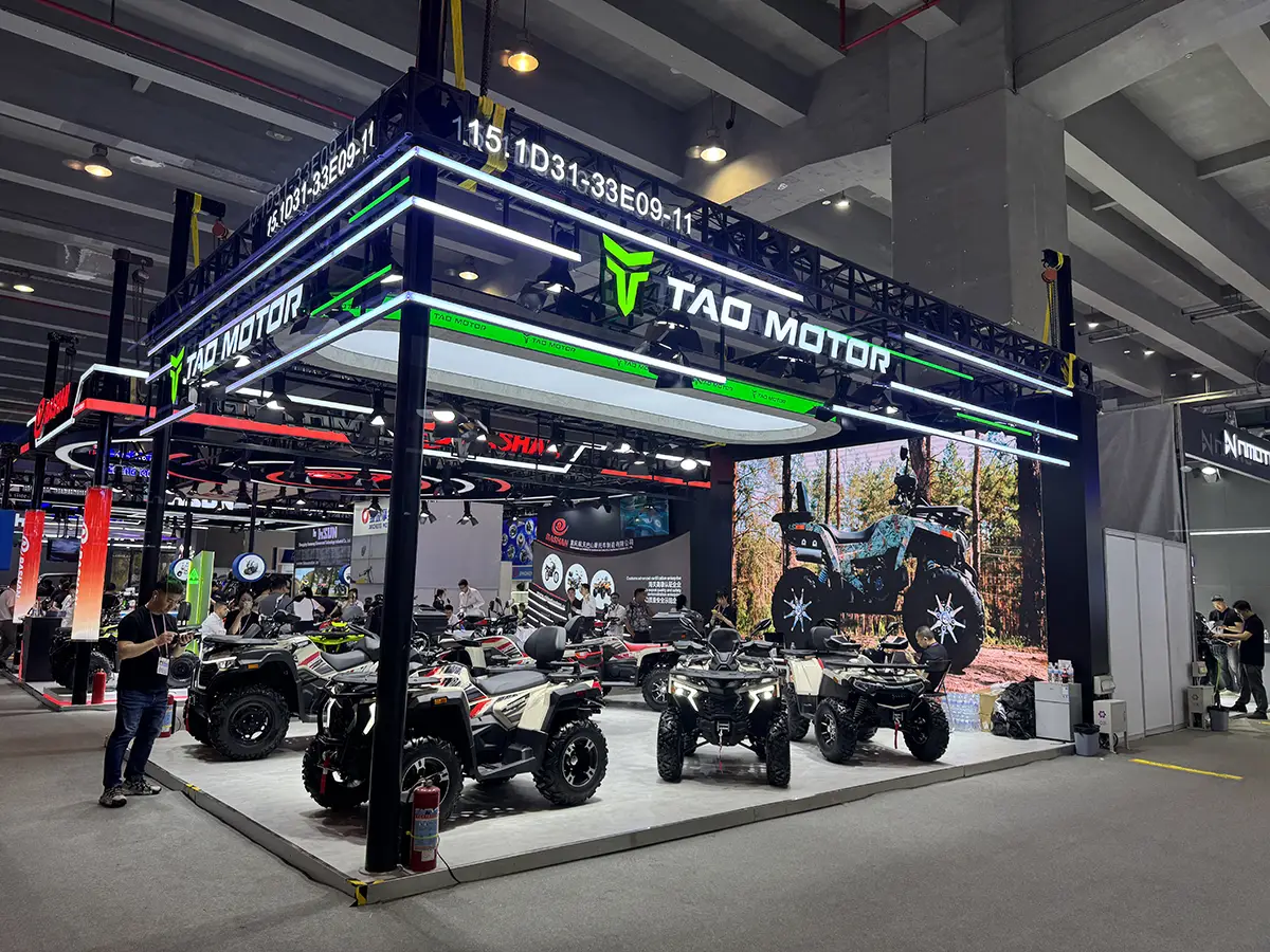 Taotao Motor