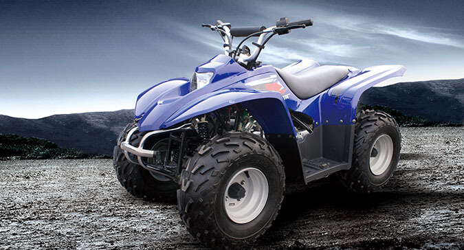 ATV LX70