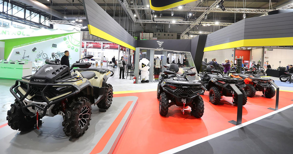 LONCIN Powersport