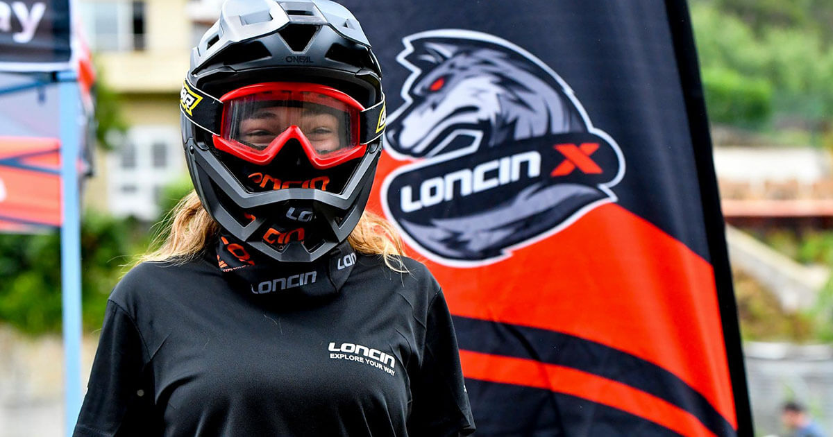 รู้จักกับ LONCIN-X
