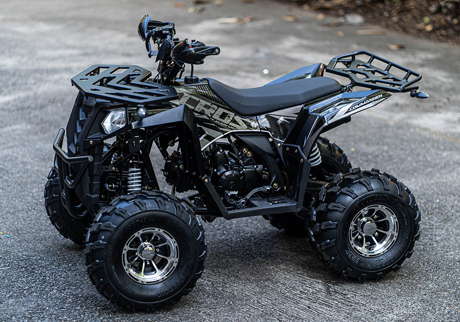 ATV 150cc