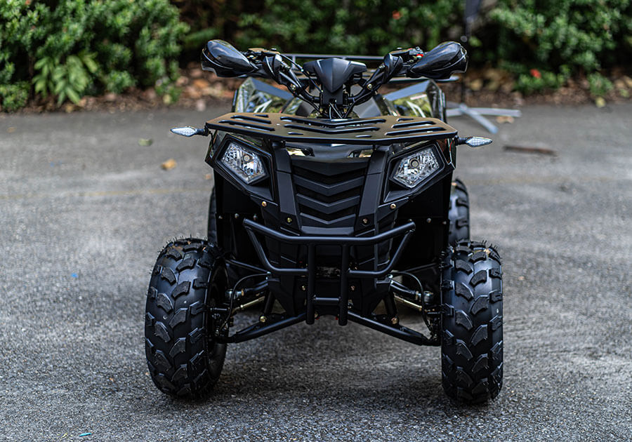 ATV 150cc