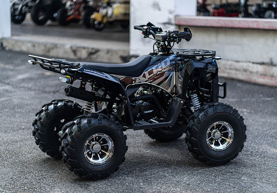 ATV 150cc