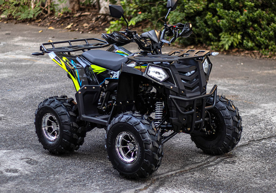 ATV 150cc