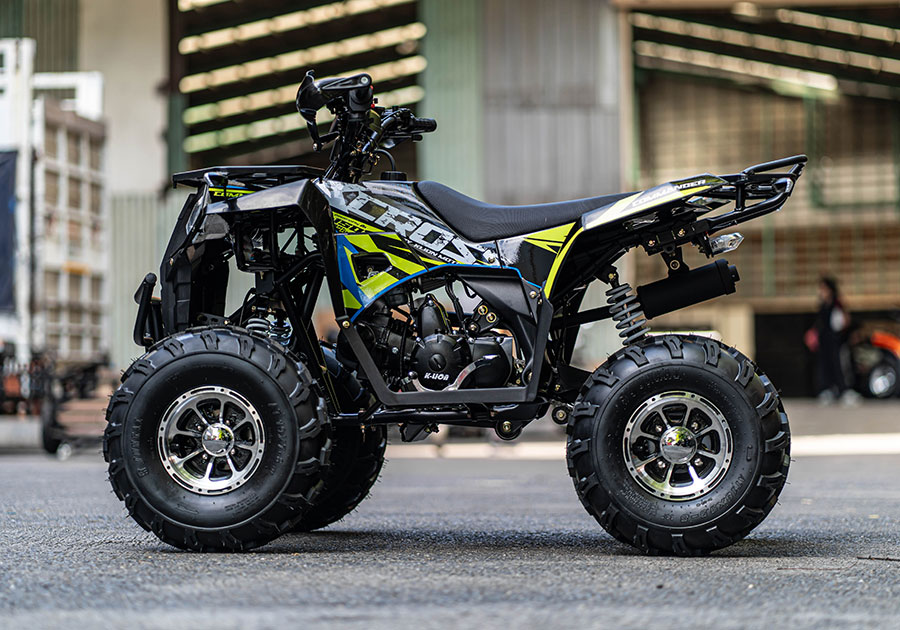 ATV 150cc