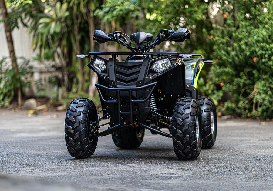 ATV 150cc