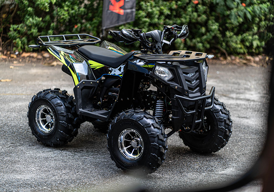 ATV 150cc