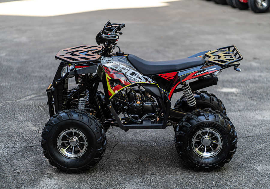 ATV 150cc