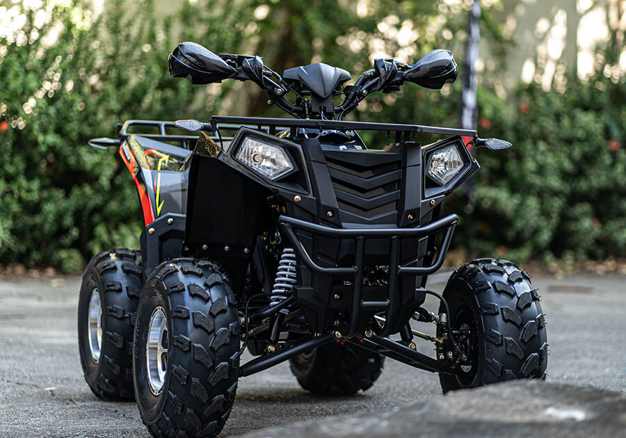 ATV 150cc