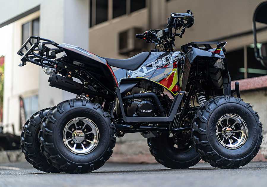 ATV 150cc