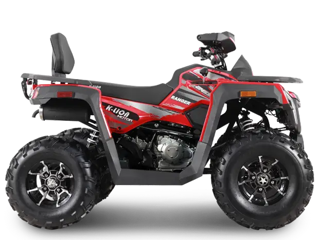 ATV RANGER 265