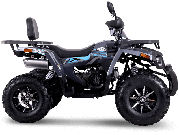 ATV RECON 230