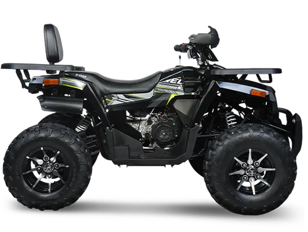 ATV RECON 250 RDX