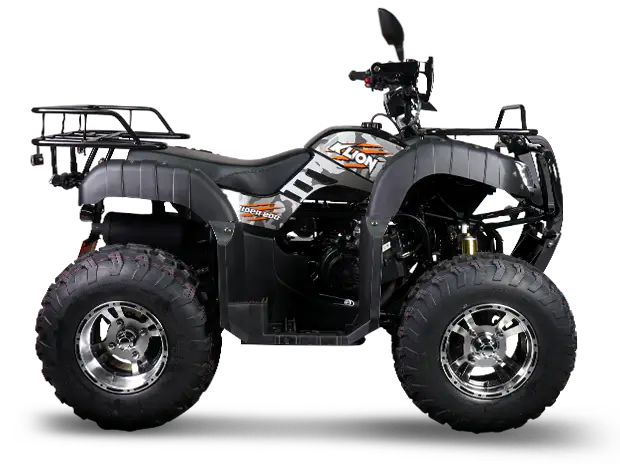ATV RIDER 200
