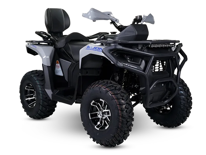 ATV STORMFORCE 285