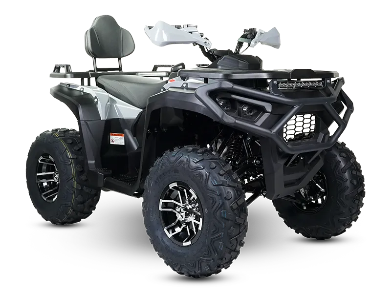 ATV TERRAFORCE 250