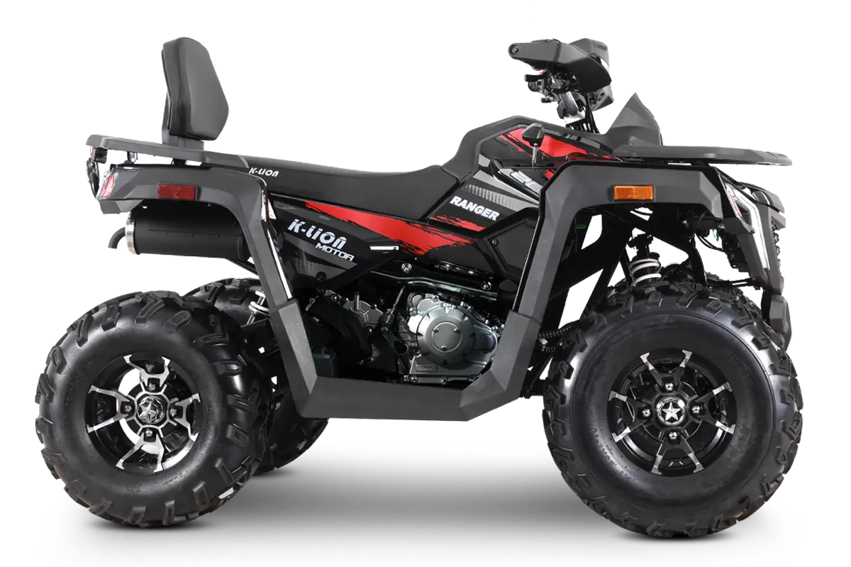 ATV RANGER 265 image