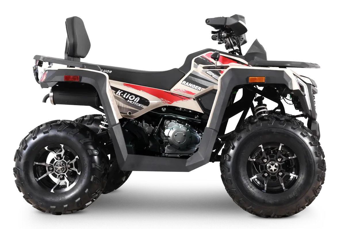 ATV RANGER 265 image