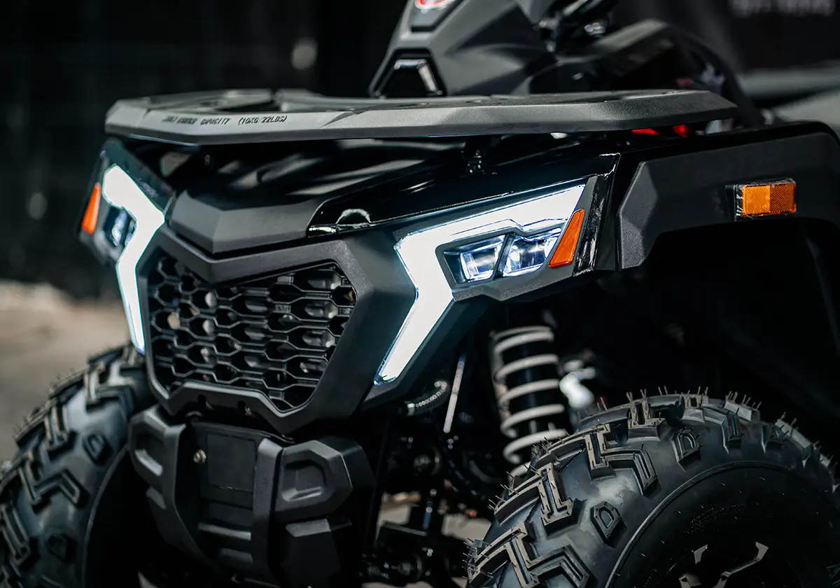 ATV RANGER 265 image
