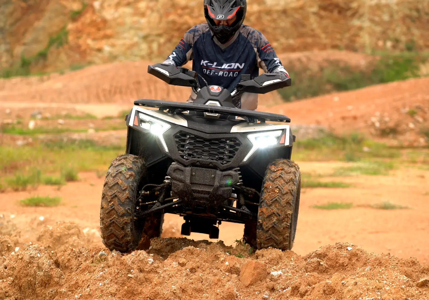 ATV RANGER 265 image