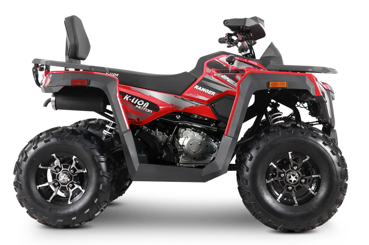 ATV RANGER 265 image