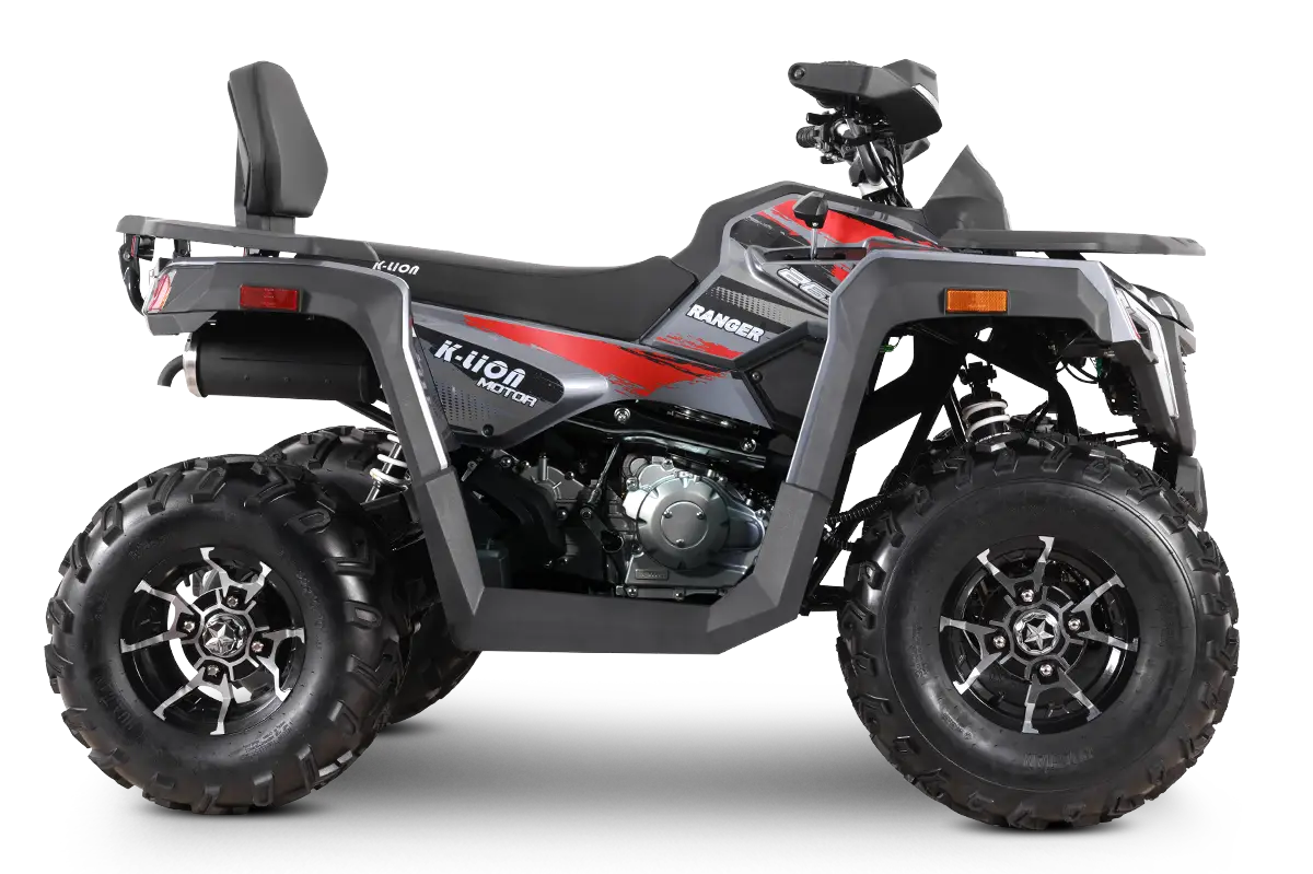 ATV RANGER 265 image