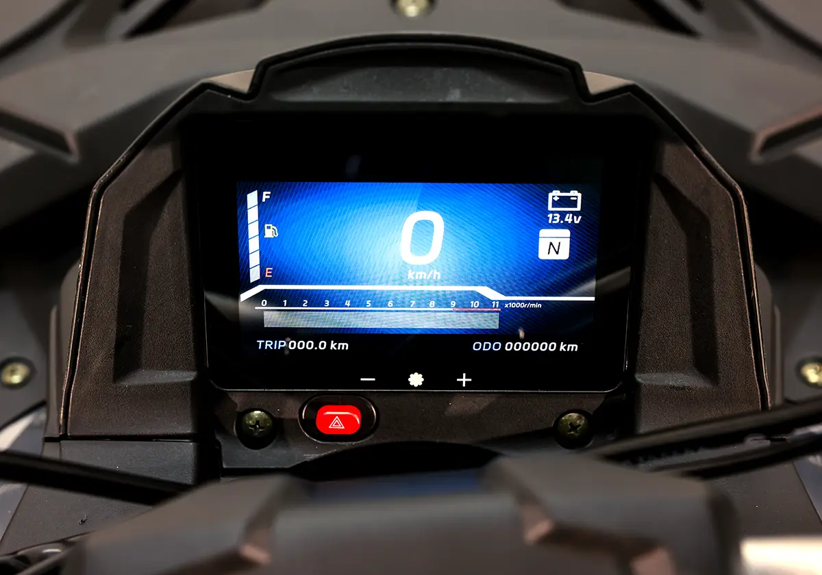 ATV RANGER 265 image