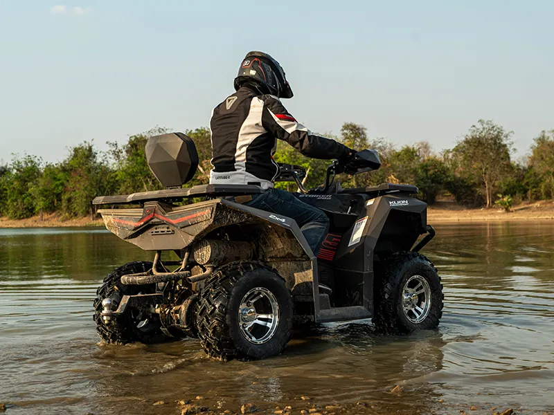 STRIKER 285