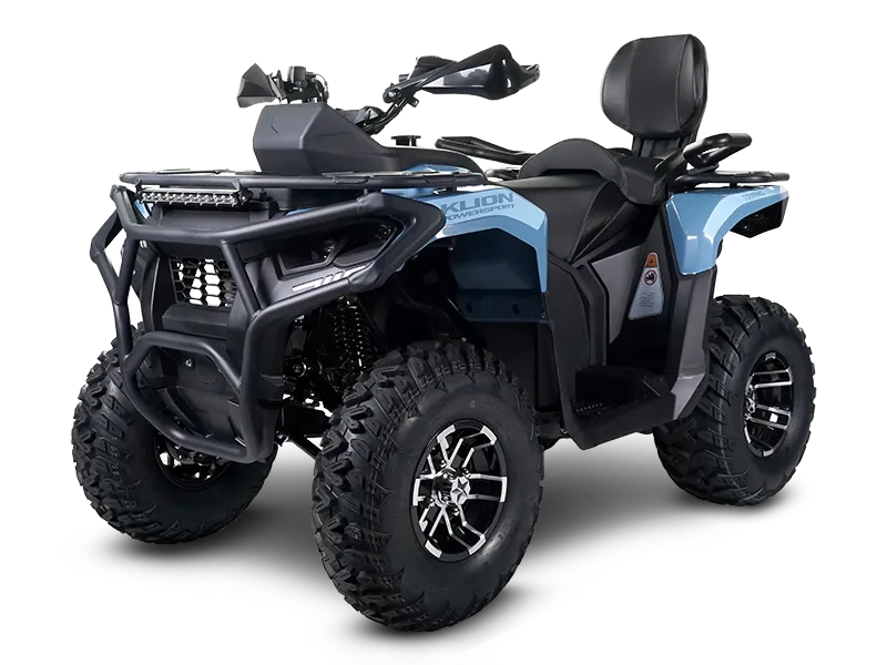 STORMFORCE 285