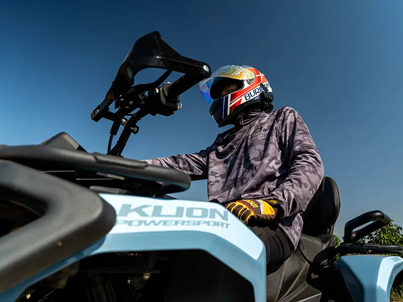 Double A-Arm Suspension