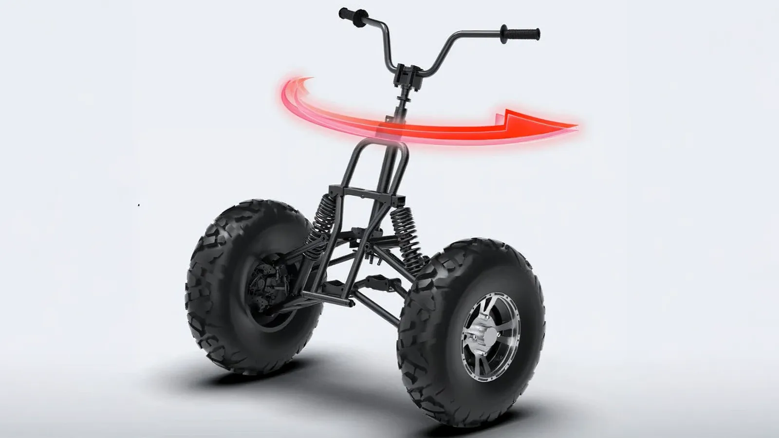 Precise Steering