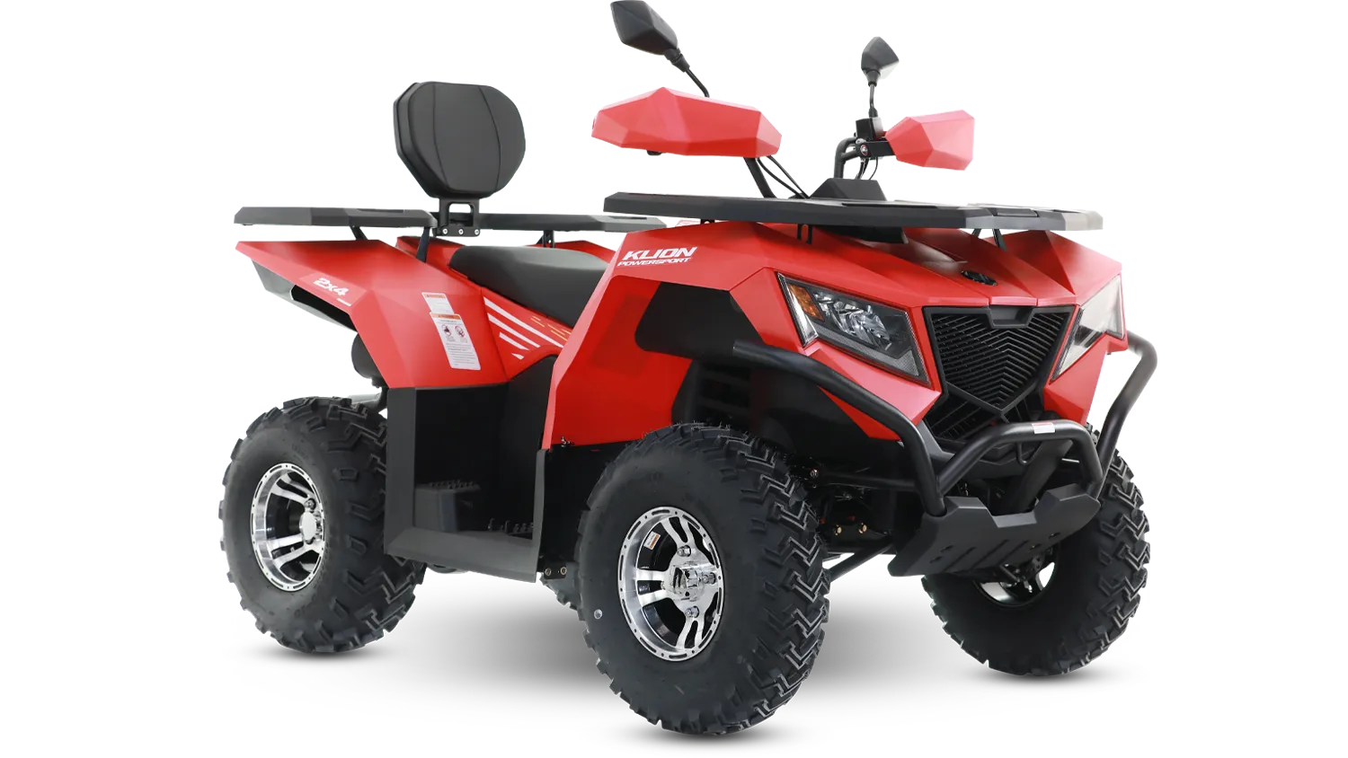 STRIKER 285
