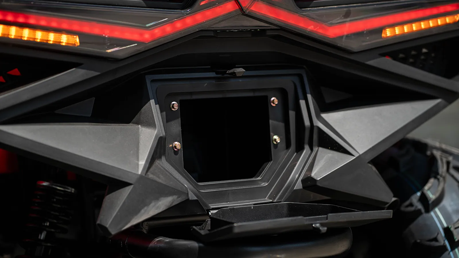 Central Box