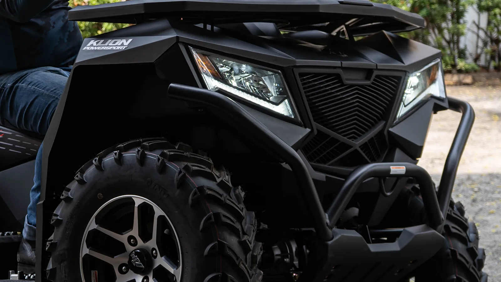 DRL