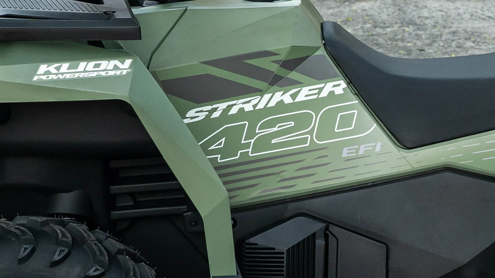 EFI Control