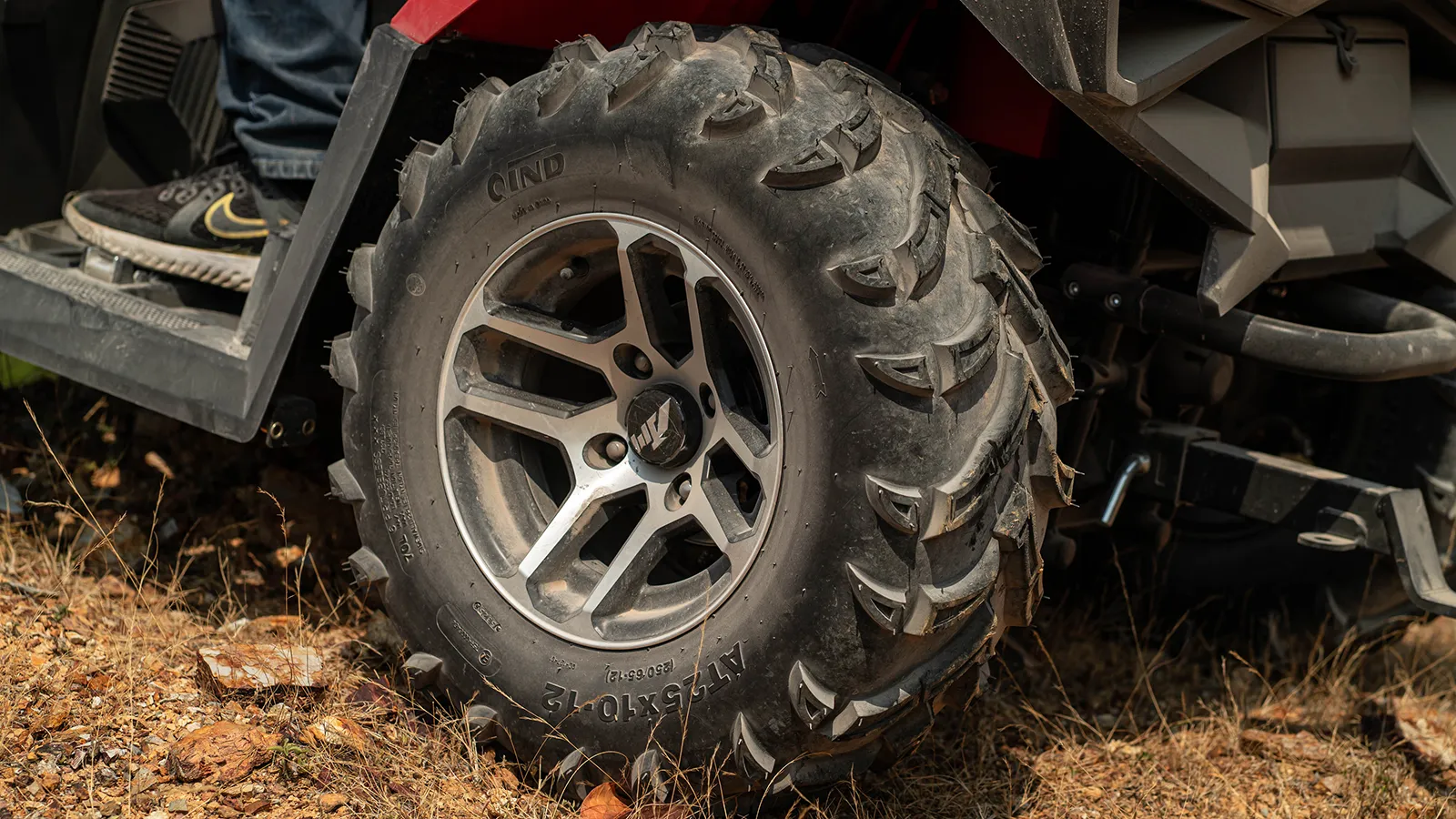 AT Tires